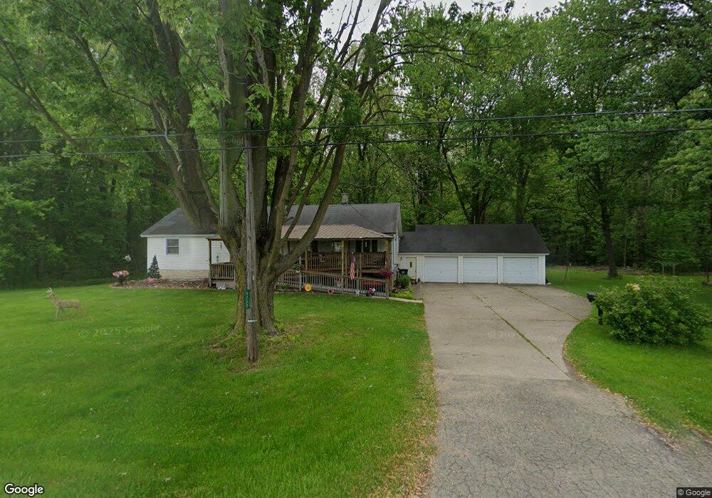 9760 Burlingame Ave SW, Byron Center, MI 49315 - photo 1