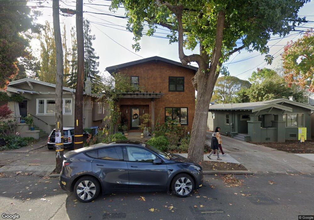 2710 Prince St, Berkeley, CA 94705 - photo 1
