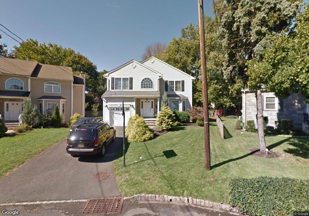 39B Prescott Turn, Clark, NJ 07066 - photo 1