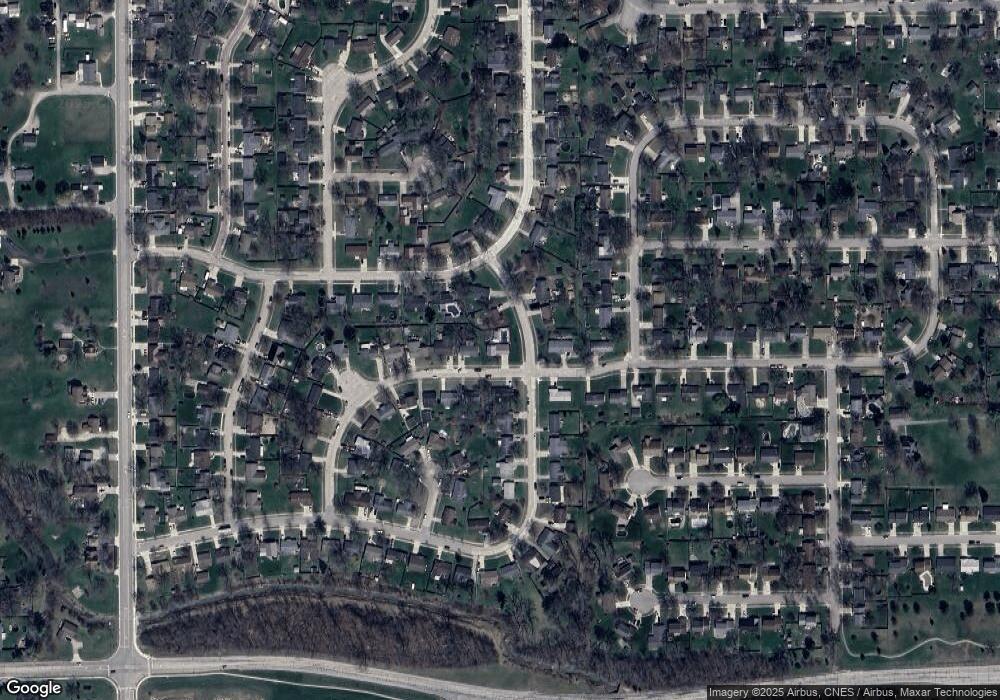 1539 E Macgregor Dr, New Haven, IN 46774 - photo 1