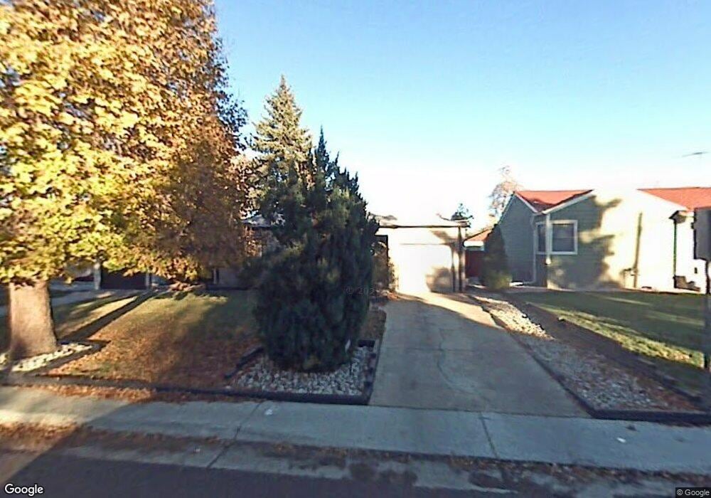 1910 Elmira St, Aurora, CO 80010 - photo 1