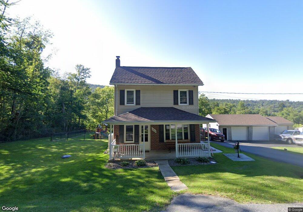 14018 Ritchie Rd, Cascade, MD 21719 - photo 1