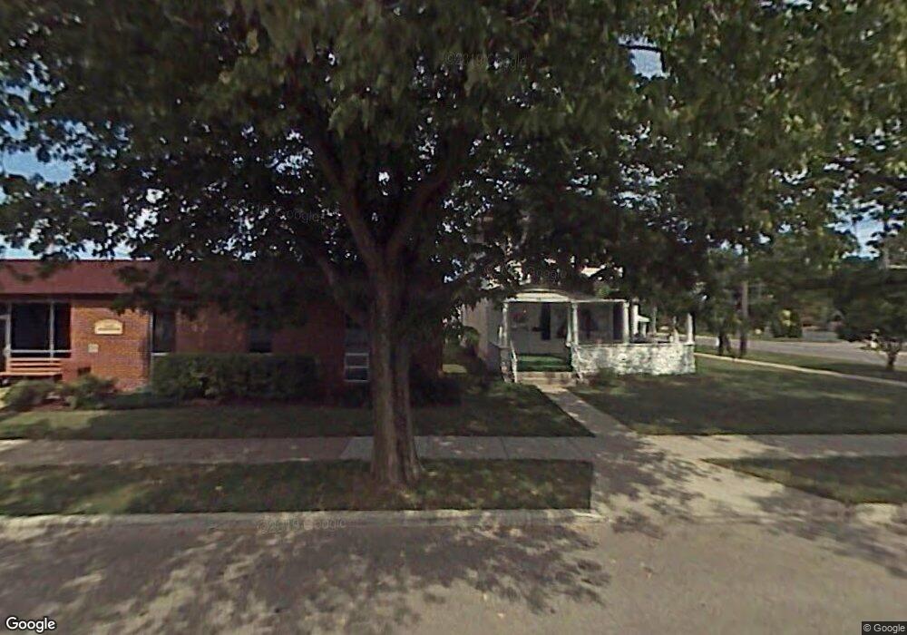 104 E 6th St, Genoa, OH 43430 - photo 1