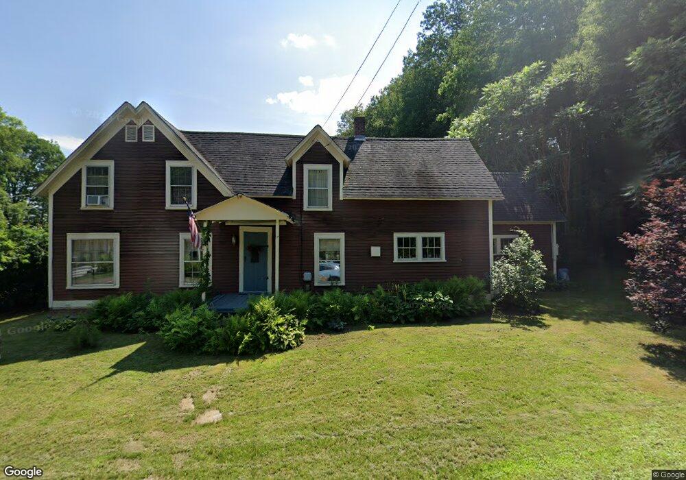 12 Thompson Rd, Westminster, VT 05158 - photo 1
