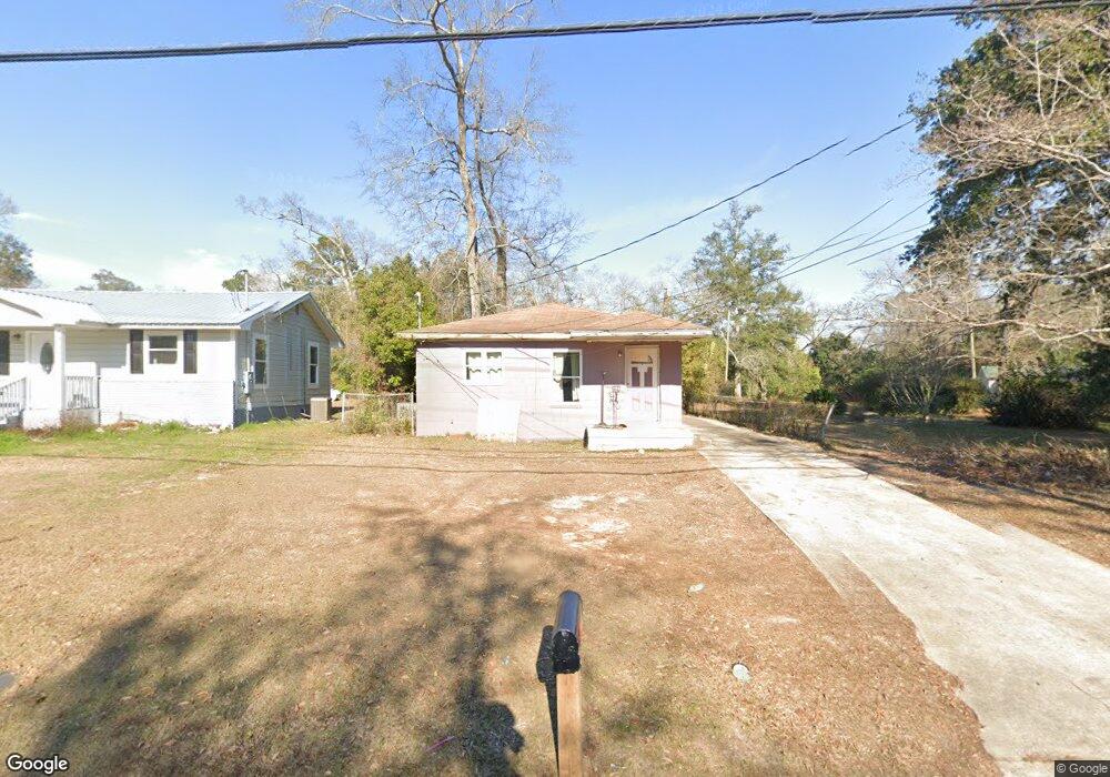 1706 N Mlk jr Dr, Thomasville, GA 31792 - photo 1