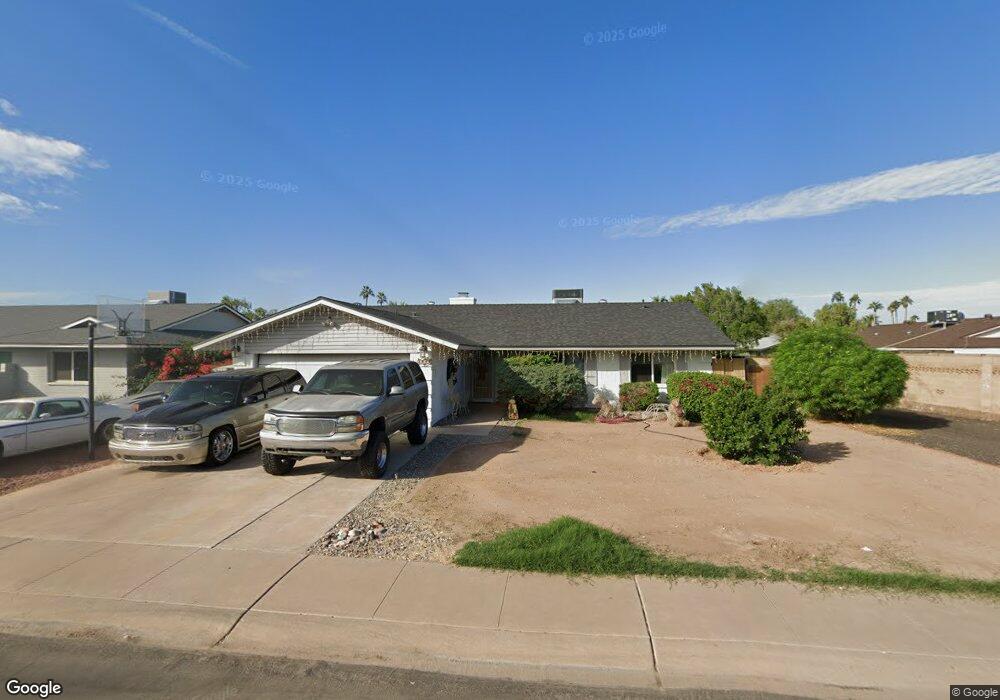 3912 S Oak St, Tempe, AZ 85282 - photo 1