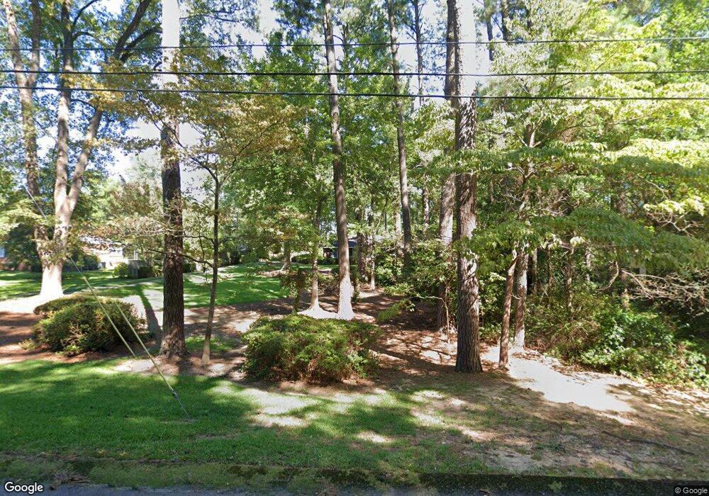 114 Skinner Rd, Augusta, GA 30907 - photo 1