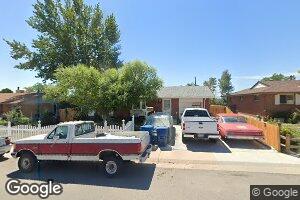 3510 W Dill Rd, Englewood, CO 80110