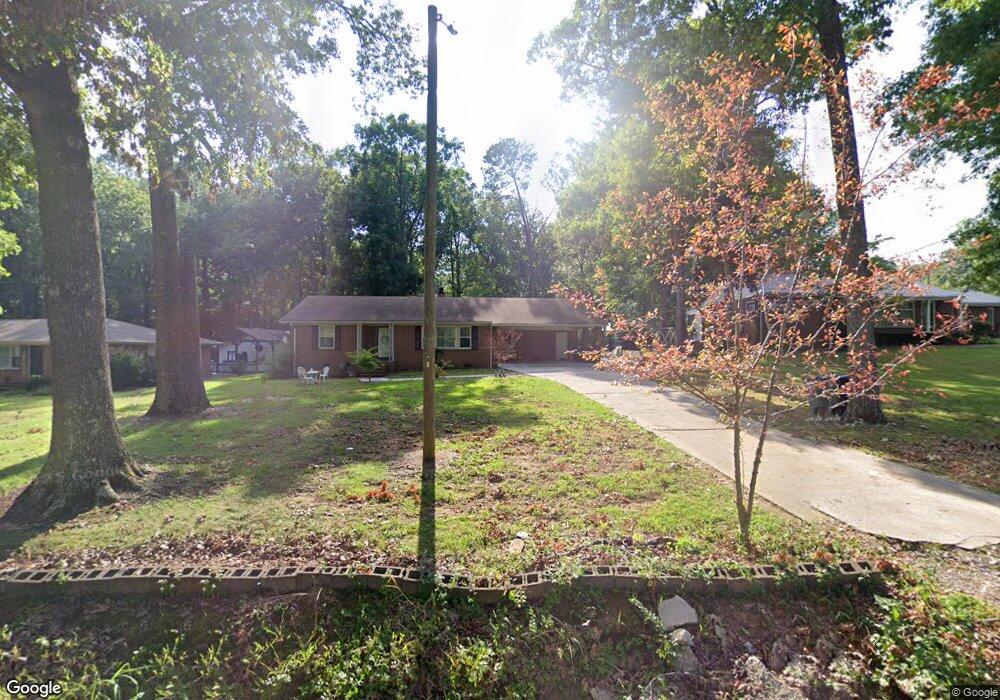 118 Hazel Dr, Dalton, GA 30721 - photo 1