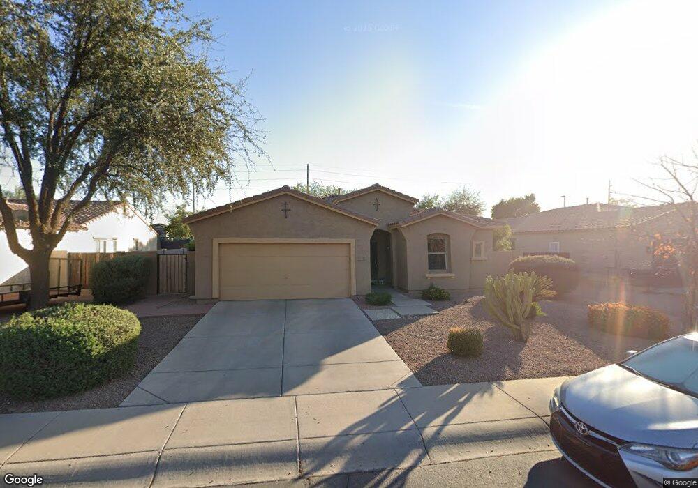1517 E Indigo St, Gilbert, AZ 85298 - photo 1