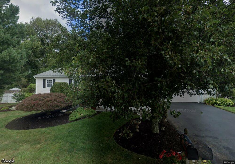 31 Kimberly Ln, West Warwick, RI 02893 - photo 1