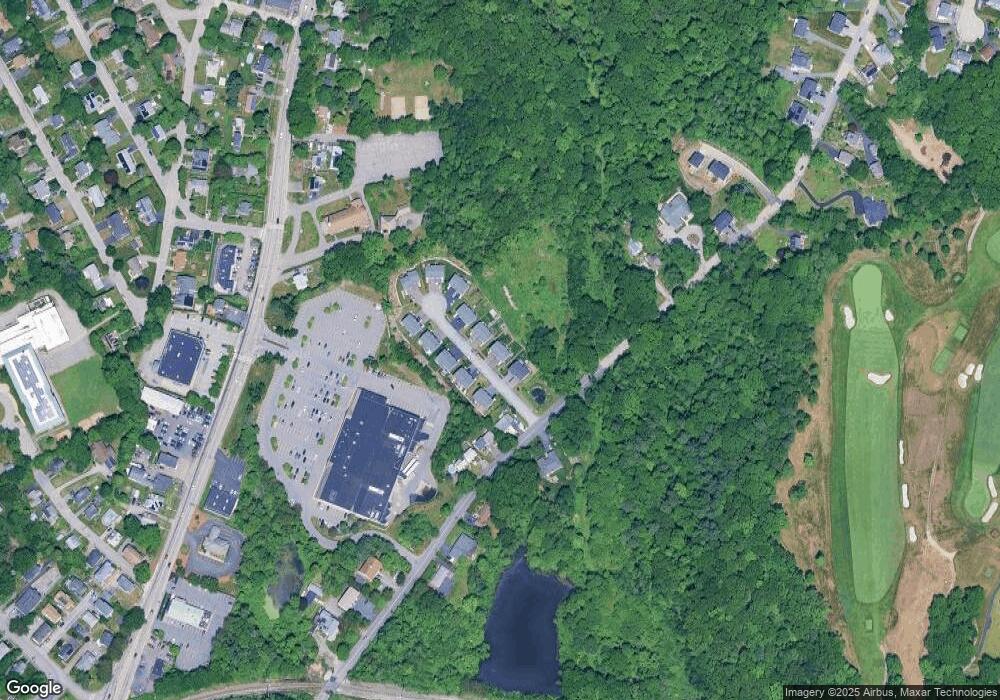 6 Burncoat Heights unit 3A, Worcester, MA 01606 - photo 1