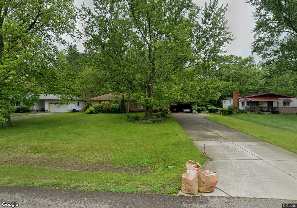 5171 Eldred St, Flint, MI 48504 - photo 1