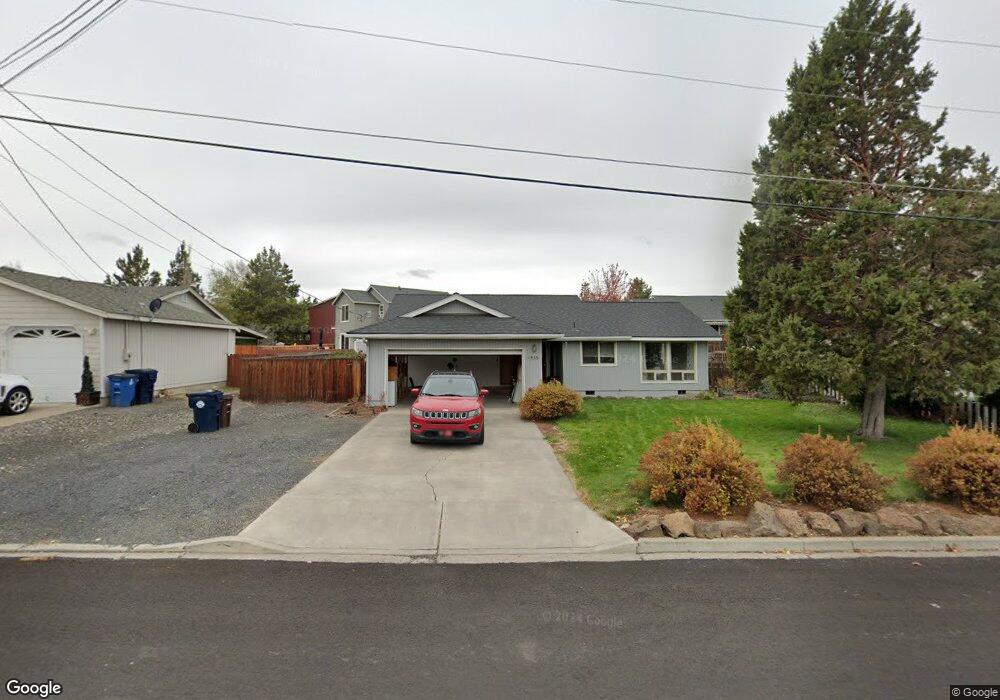 1539 SW 21st Place, Redmond, OR 97756 - photo 1