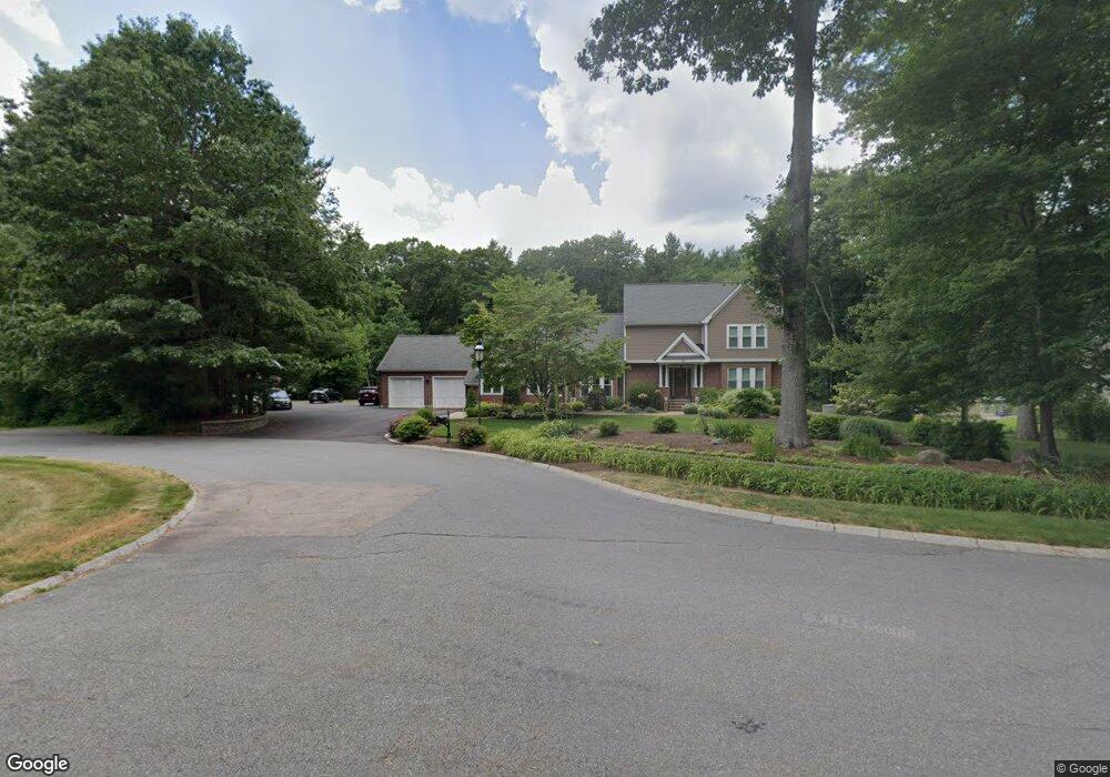 35 Dickens St, Bridgewater, MA 02324 - photo 1