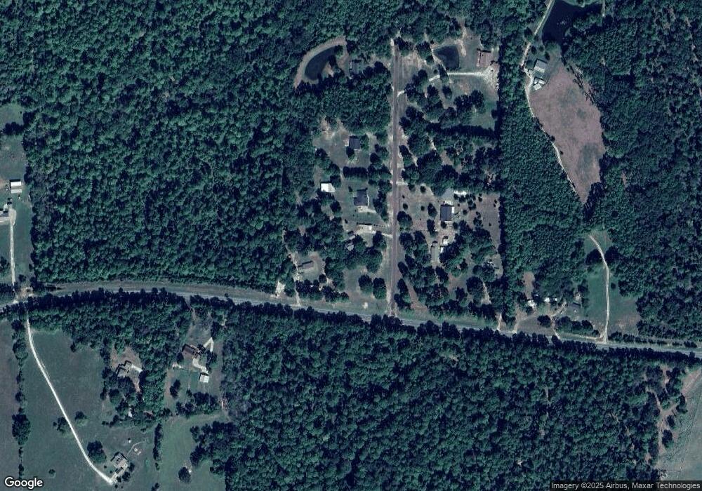 217 County Road 752, Nacogdoches, TX 75964 - photo 1