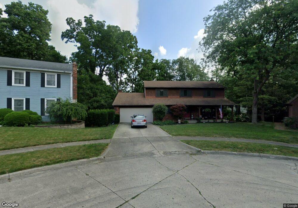 1222 Southport Dr, Columbus, OH 43235 - photo 1