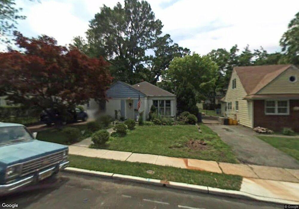 20 Oakland Ave, Audubon, NJ 08106 - photo 1