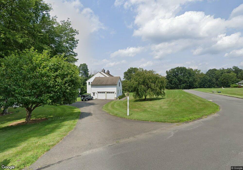 4 Charlie Hill Rd, Redding, CT 06896 - photo 1