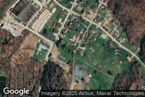 511 Jarrell St, Hamlin, WV 25523