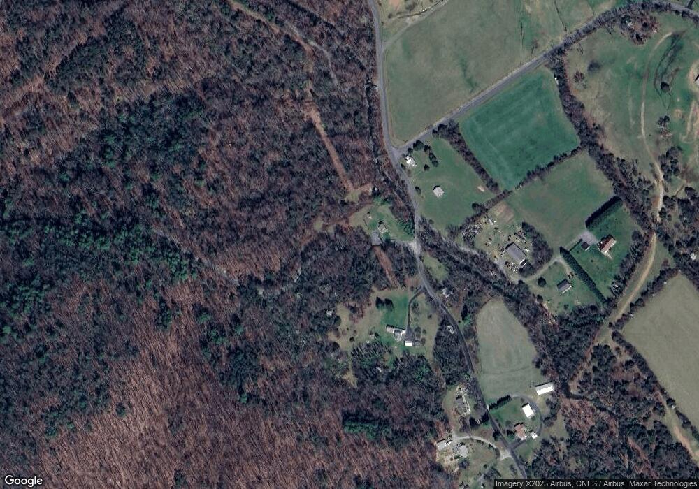 2940 Brokenback Mountain Rd, Saint George, VA 22935 - photo 1