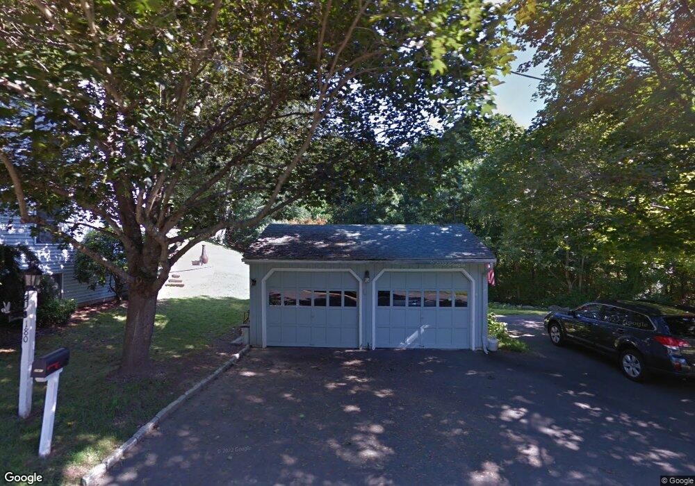 180 Grape Vine Rd, Higganum, CT 06441 - photo 1