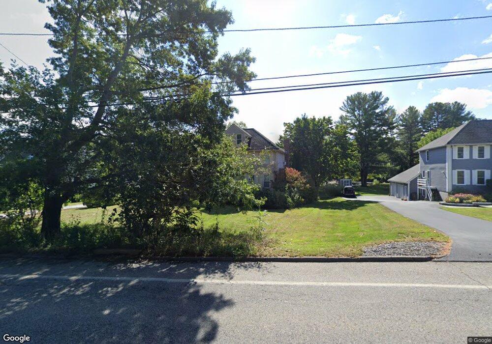 158 Dudley Oxford Rd, Dudley, MA 01571 - photo 1