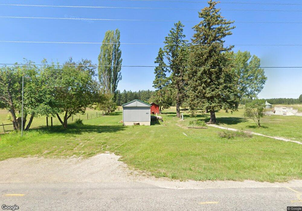 2394 Middle Rd, Columbia Falls, MT 59912 - photo 1