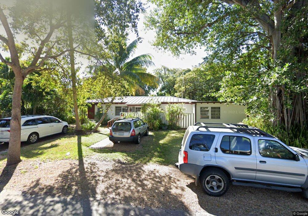 784 Glenridge Rd, Key Biscayne, FL 33149 - photo 1