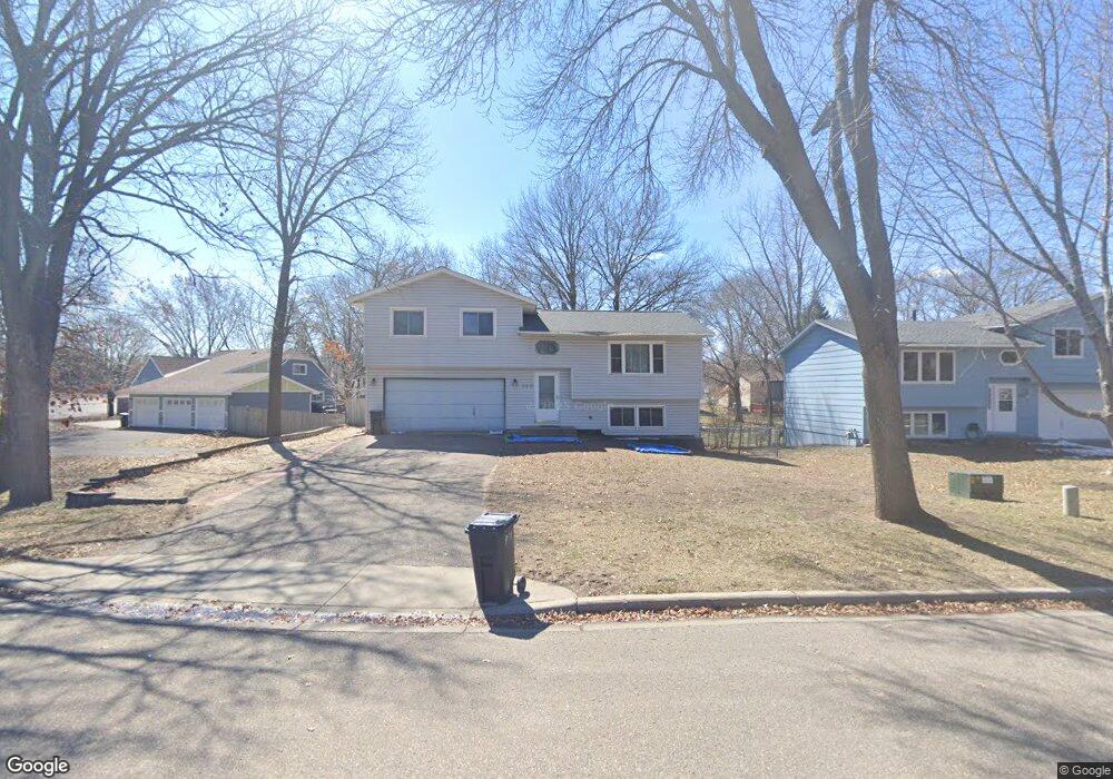 350 105th Ln NW, Coon Rapids, MN 55448 - photo 1