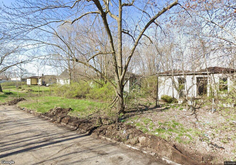 1750 Van Buren St, Gary, IN 46407 - photo 1