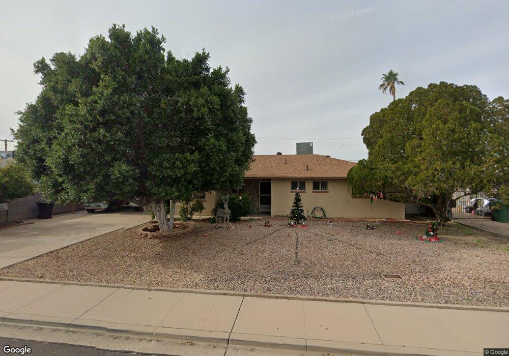 716 S Oracle, Mesa, AZ 85204 - photo 1