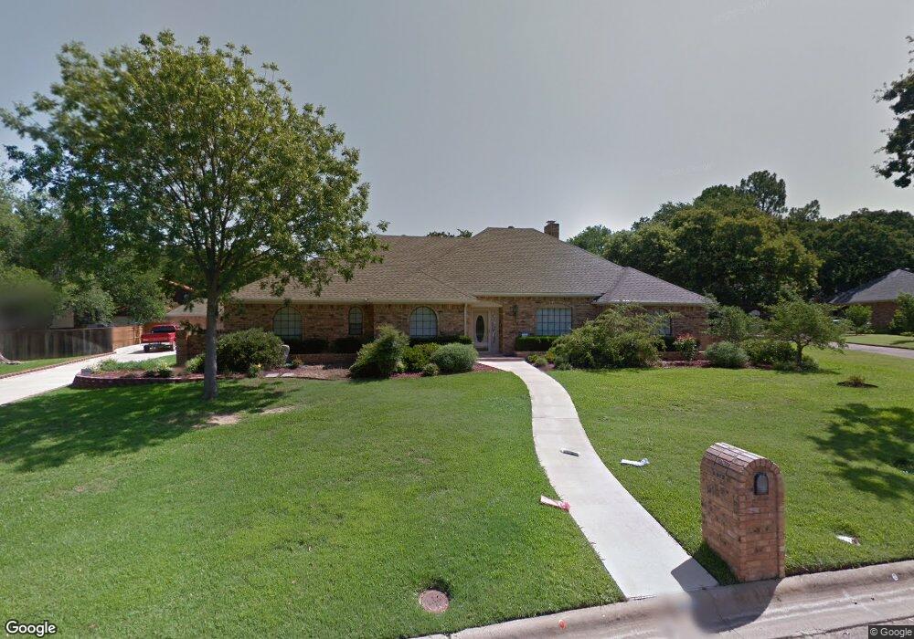 2105 Savannah Trail, Denton, TX 76205 - photo 1