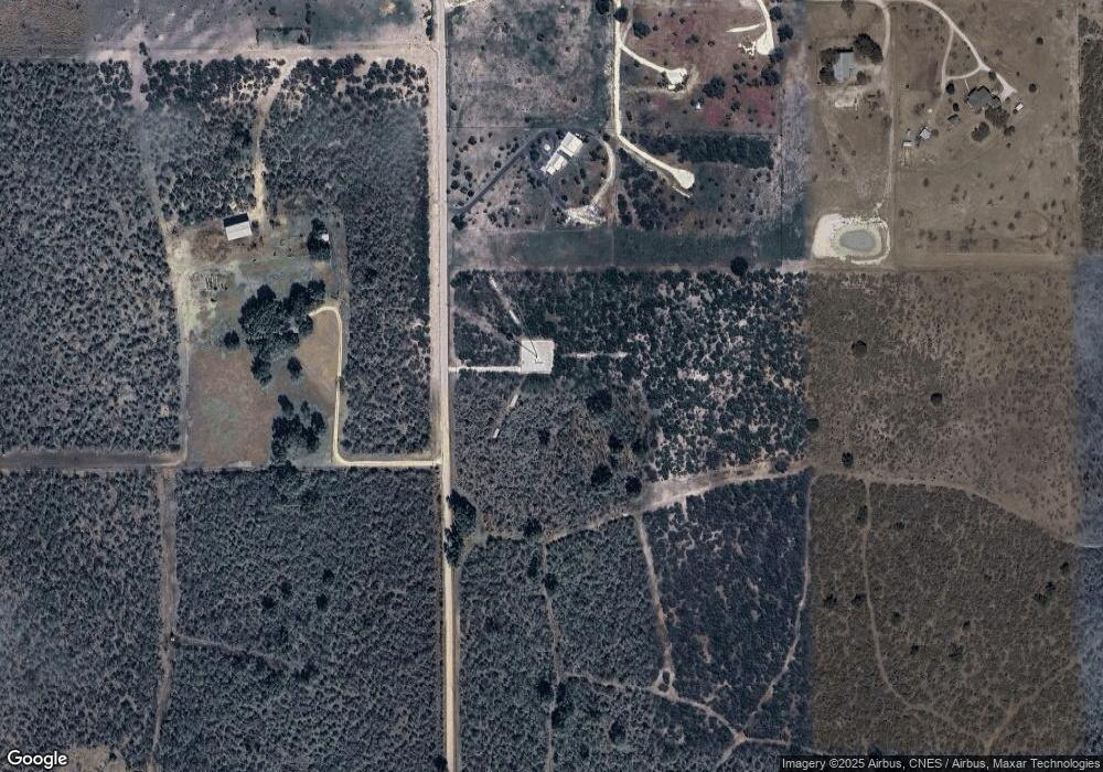 381 County Road 456, Hondo, TX 78861 - photo 1