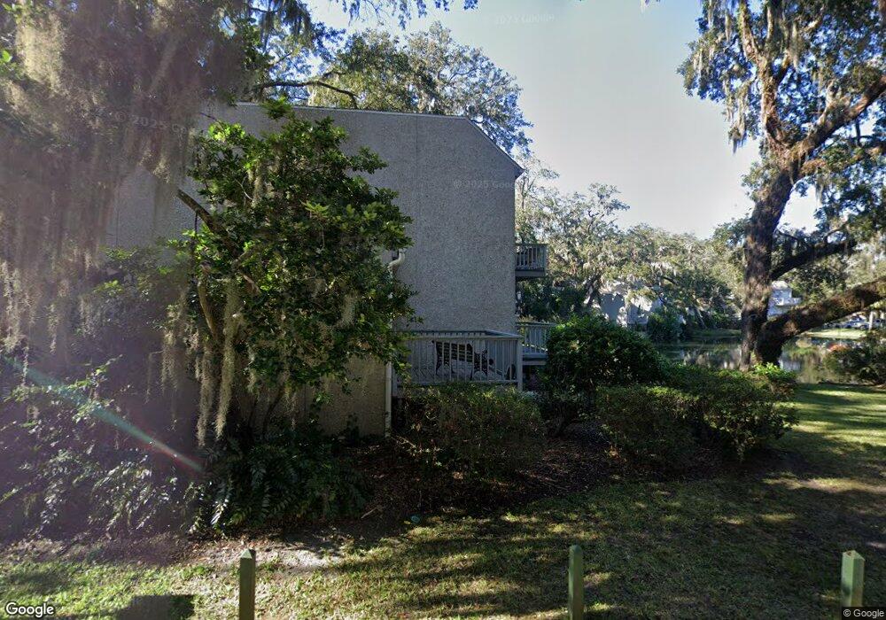 660 N Golf Villa Rd, St. Simons Island, GA 31522 - photo 1