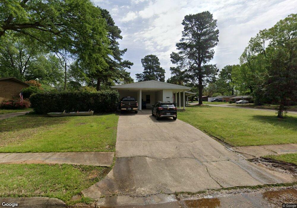 4002 Potomac Ave, Texarkana, TX 75503 - photo 1