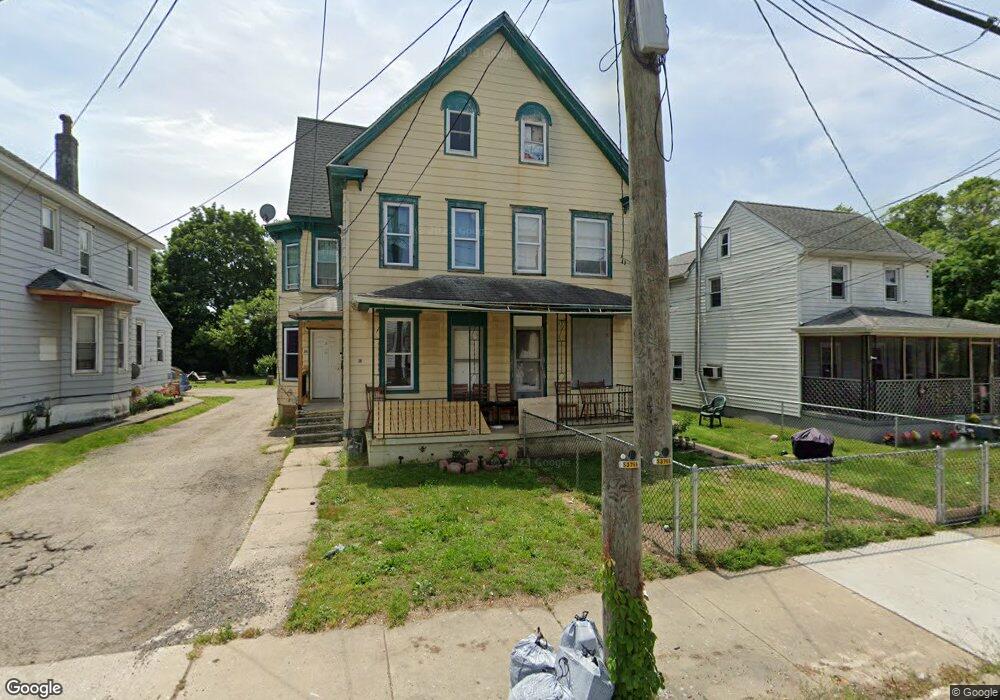 38 W Harmony St unit 40, Penns Grove, NJ 08069 - photo 1