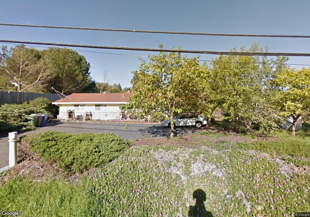 4390 Hessel Rd, Sebastopol, CA 95472 - photo 1