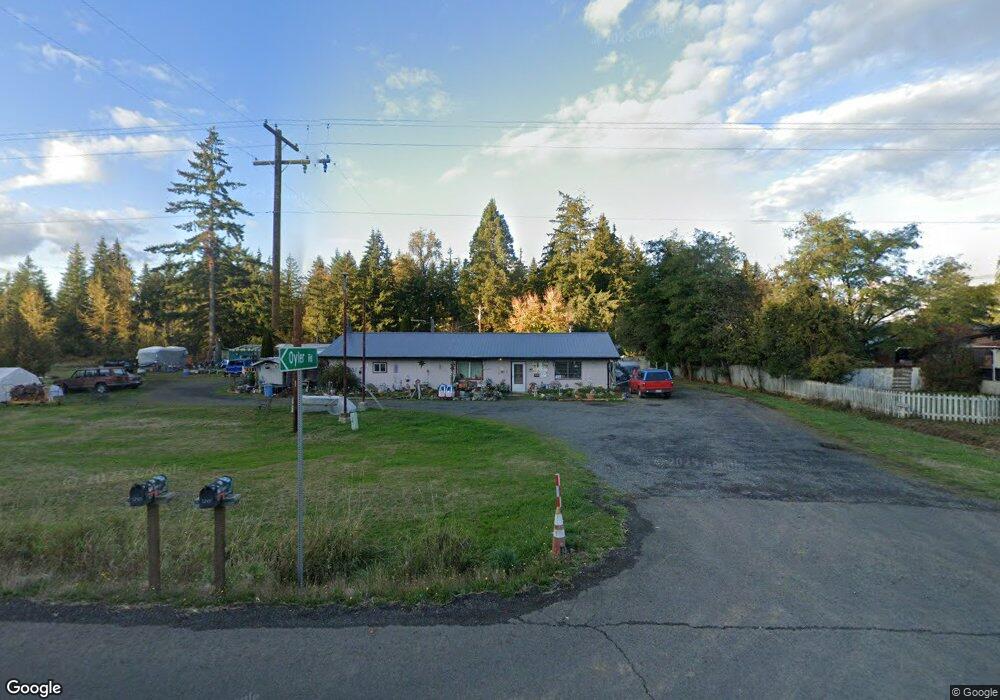 1243 Us Highway 12, Ethel, WA 98542 - photo 1