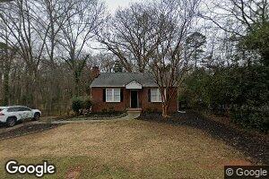 180 Mathews Ave, Athens, GA 30606