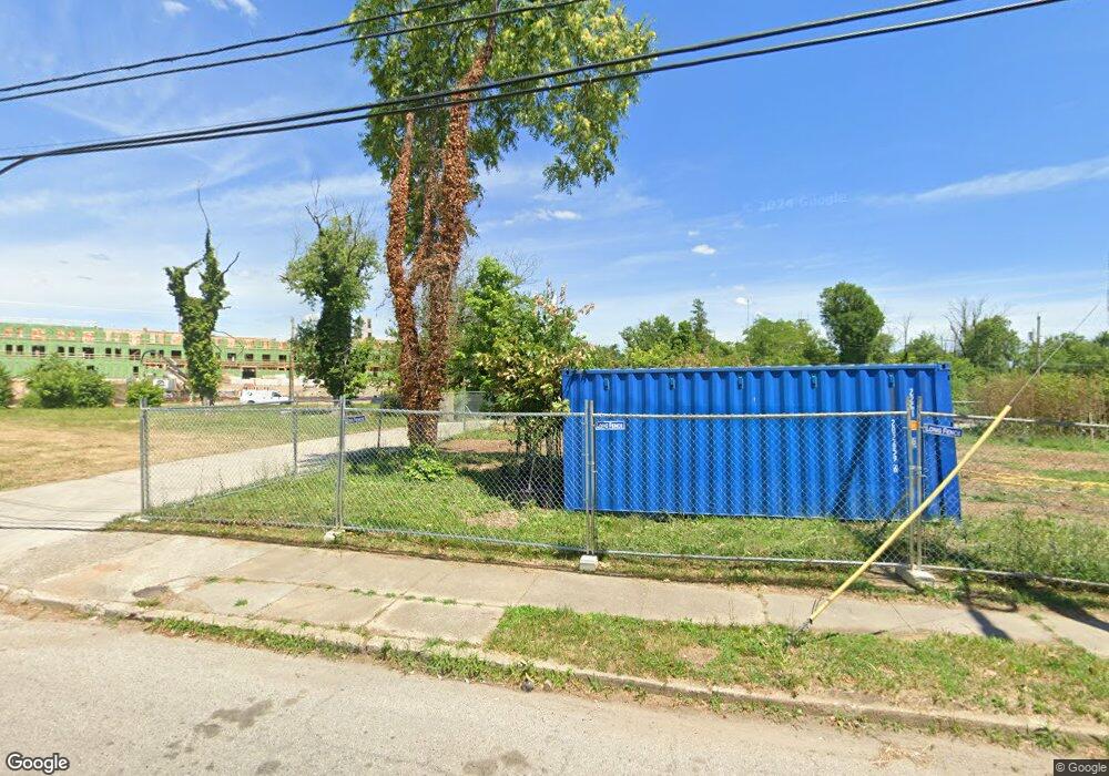 3325 Woodland Ave, Baltimore, MD 21215 - photo 1