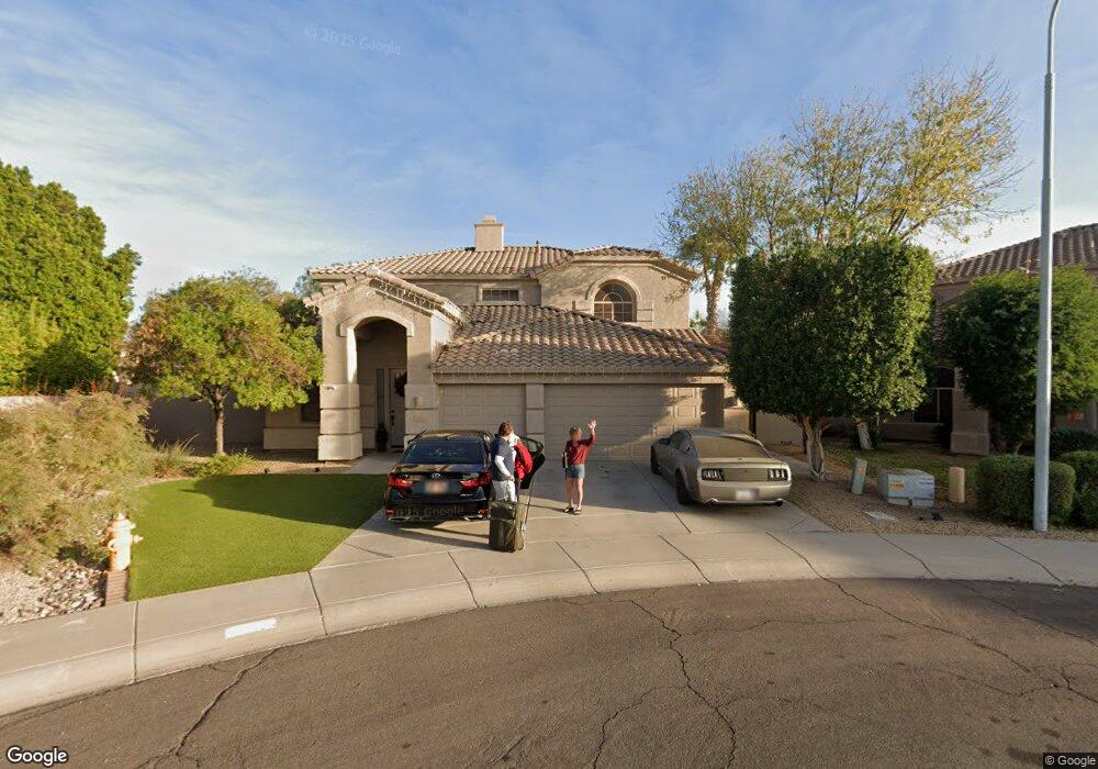 2427 E Toledo Place, Chandler, AZ 85225 - photo 1