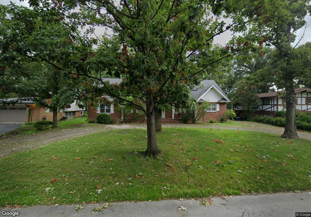 3423 Parthenon Way, Olympia Fields, IL 60461 - photo 1