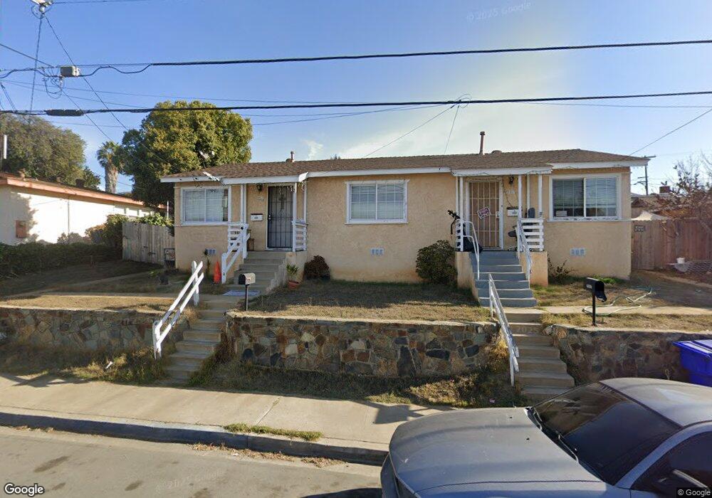 Street View Photo