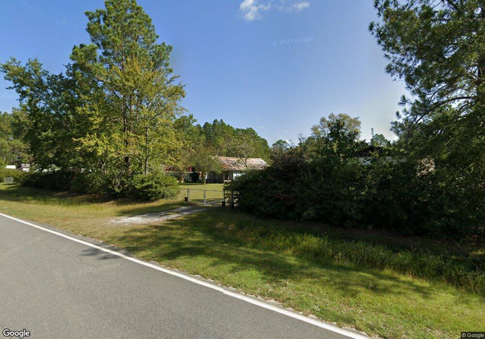 1050 N Clough Bay Rd, Waycross, GA 31503 - photo 1