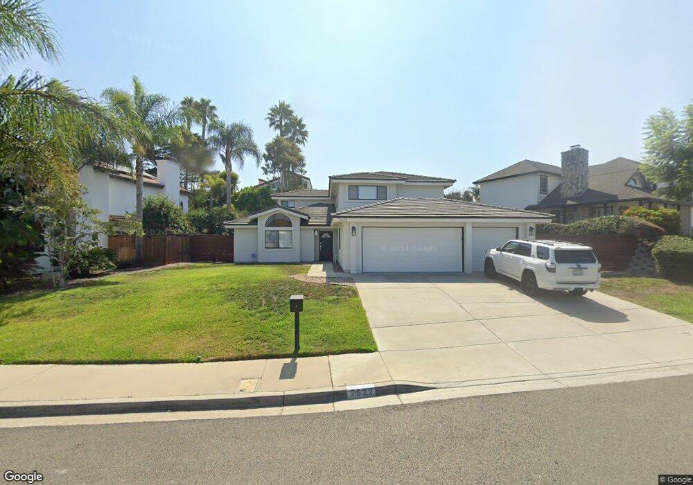 7622 Primavera Way, Carlsbad, CA 92009 - photo 1