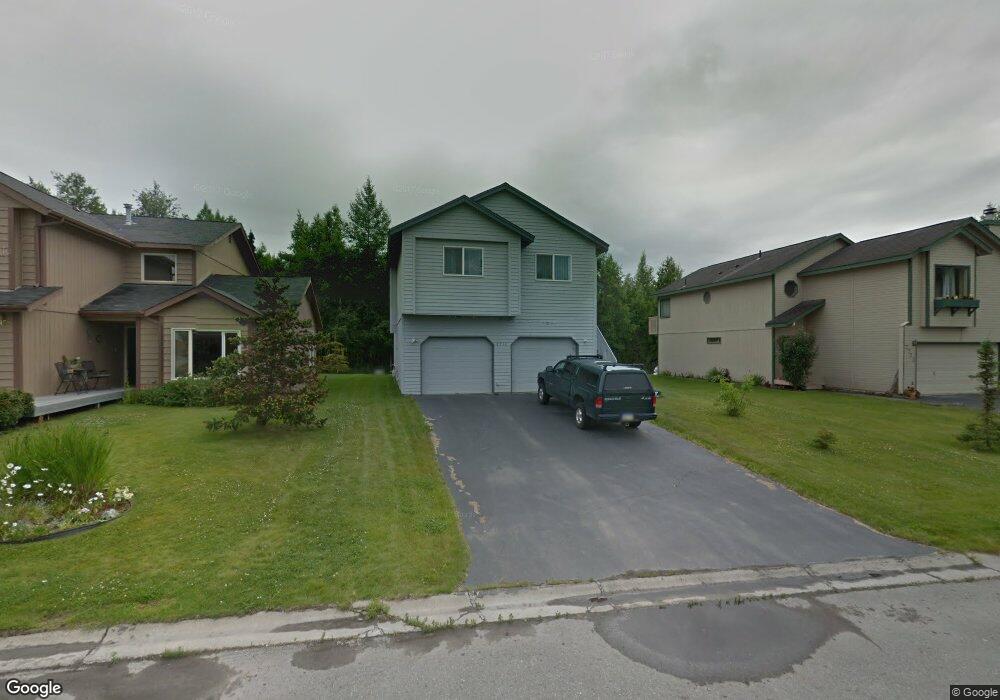 7711 Candywine Cir, Anchorage, AK 99507 - photo 1