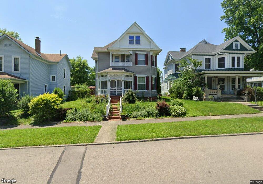 358 N Galloway St, Xenia, OH 45385 - photo 1