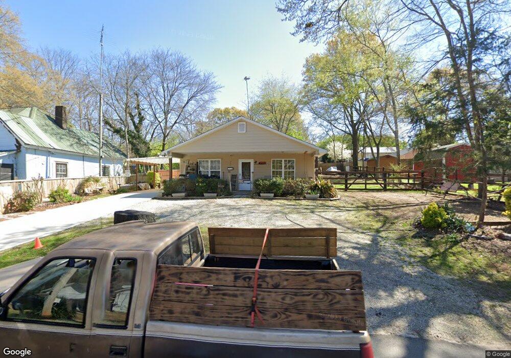 38 Cotton St, Commerce, GA 30529 - photo 1