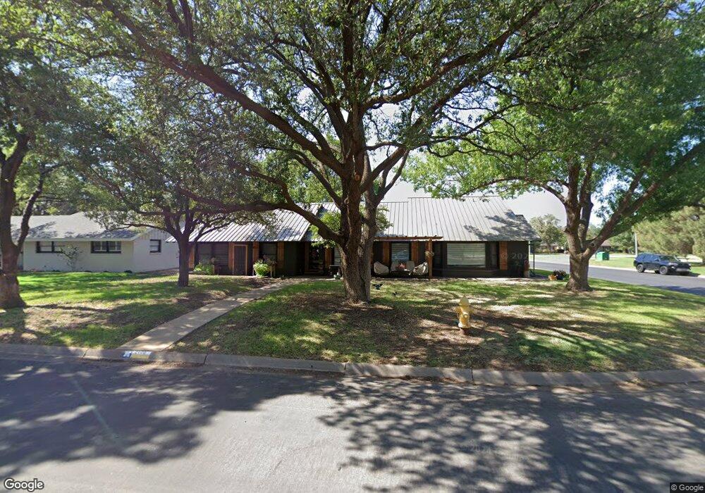 2400 Shell Ave, Midland, TX 79705 - photo 1